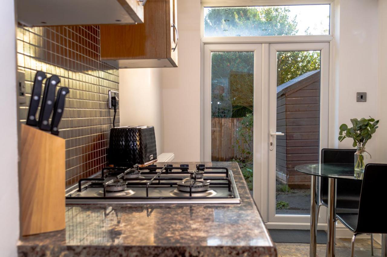 York City House Villa Exterior photo